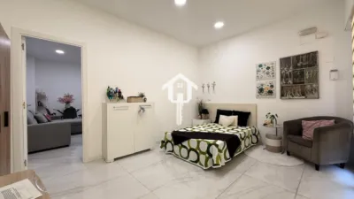 Apartment on Carrer Nou D'Octubre photo 4
