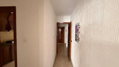 Apartment on Calle de las Autonomías photo 11