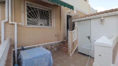 Terraced house in Urbanizacion Monteazul photo 3