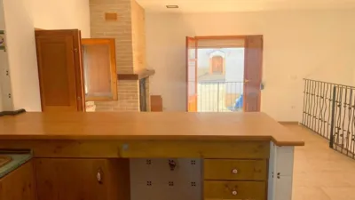 Apartment in Navalón de Arriba photo 6