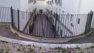 Apartment in Centro-Cabildo photo 19