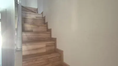 Duplex in Rincón de Loix, Benidorm photo 15