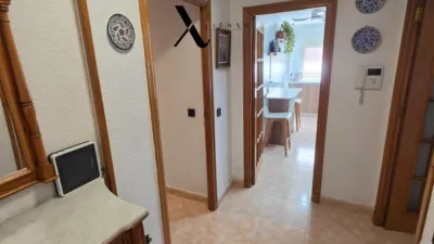 Flat on Calle de la Almenara photo 17