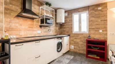Apartment on Calle del Amor de Dios photo 7