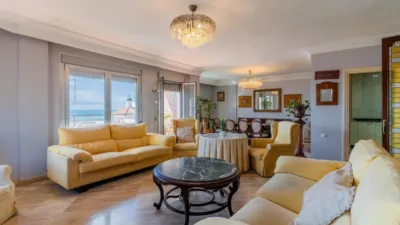 Apartment in San Felipe photo 5