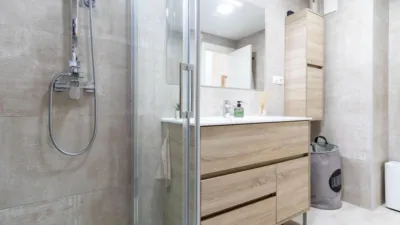 Apartment in Monte Faro-Altomar photo 33