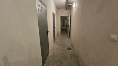 Apartment on Avenida de Xubia photo 10