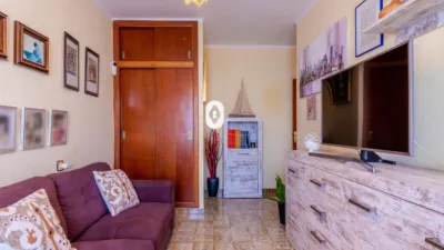 Apartment on Carrer de Wagner photo 24