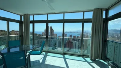 Apartment on Calle de Viena photo 5