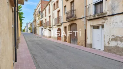 Single-family home in El Pla del Penedès photo 44