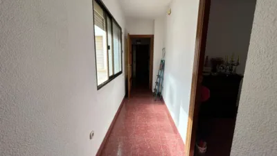 Apartment in S. Antonio - Girón - Pl.Castilla photo 22