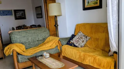 Apartment on Avd. Europa photo 38