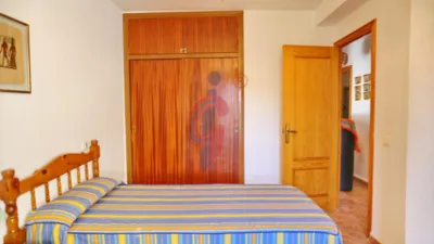 Apartment on Avinguda de Cervantes, 45 photo 21