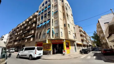 Apartment in Bus Station photo 25