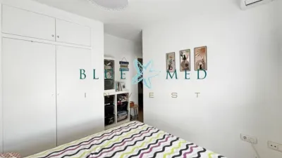Apartment on Albert Einstein Street photo 11