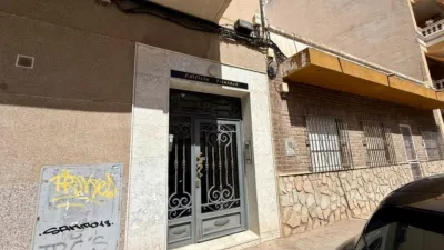 Apartment in Bus Station photo 23