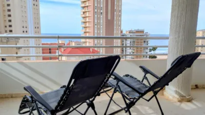 Apartment on Avd. Europa photo 5