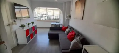Apartment at Paseo de los Sauces, 4 photo 17