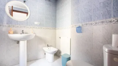 Apartment in Sama photo 12