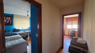 Apartment on Calle de Valle-Inclán photo 30