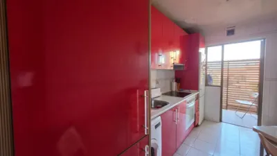 Apartment on Calle de Valle-Inclán photo 27