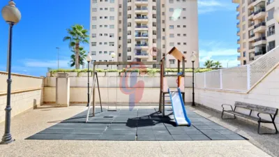 Apartment at Calle Ingeniero Juan Garcia, 80 photo 34