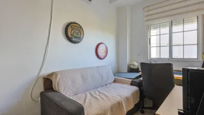Piso en Sevilla Este photo 33