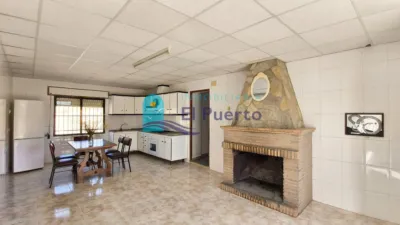 Rustic Finca in Morata photo 6