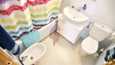 Apartment at Calle Ingeniero Juan Garcia, 80 photo 26