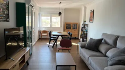 Apartment in Ensanche photo 2