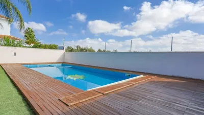 Chalet in Pino Grande Urbanization photo 8