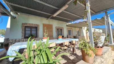 Rustic farm on Calle Solana La photo 4