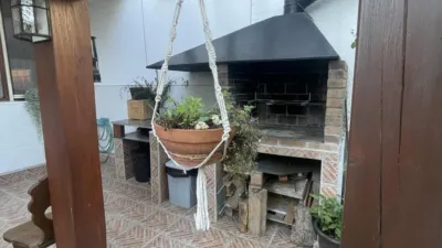 Chalet en venta en Eguzkimendi Auzunea, Bidebieta (San Sebastián - Donostia) de 1.095.000 €