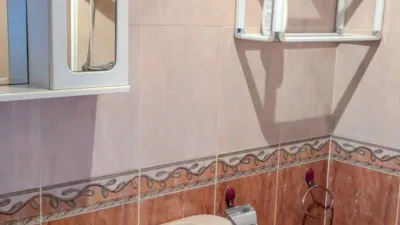 Apartment on Avd. Europa photo 12