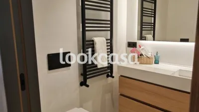 Apartment on Pedra Parda Street - Noalla photo 27