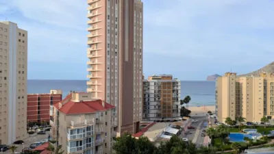 Apartment on Avd. Europa photo 37
