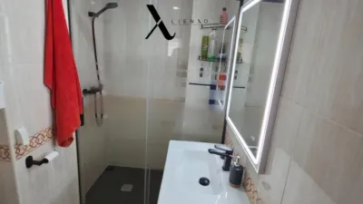 Flat on Calle de la Almenara photo 37