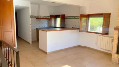 Apartment in Navalón de Arriba photo 3