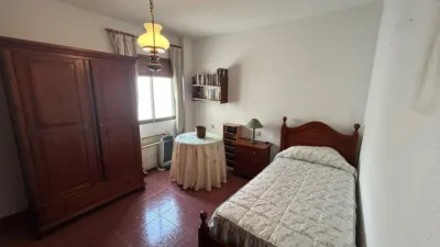 Apartment in S. Antonio - Girón - Pl.Castilla photo 15