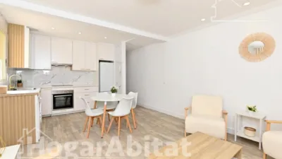 Apartment on Avinguda de la Malva-rosa photo 2
