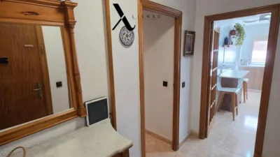 Flat on Calle de la Almenara photo 16