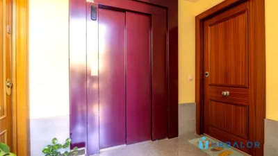 Apartment on Calle de los Olmos photo 9