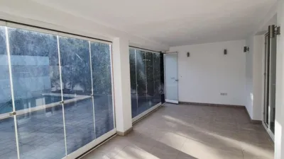 Semi-detached house in Albir photo 11
