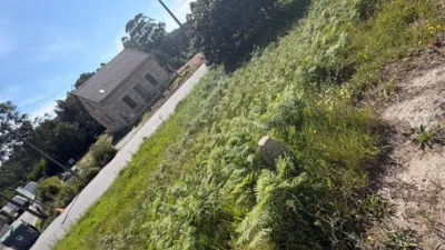 Terreno en venta en Corrubedo - Oleiros - Olveira - Vista 2