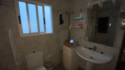 Penthouse in the City Centre photo 16