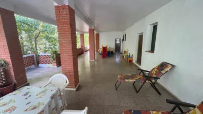 Chalet in Castilla La Mancha photo 19