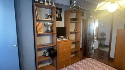 Chalet en venta en Eguzkimendi Auzunea, Bidebieta (San Sebastián - Donostia) de 1.095.000 €