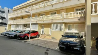 Apartment in Monte Faro-Altomar photo 45
