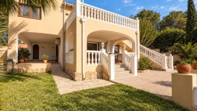 Casa – Teulada, Pla del Mar, Moraira - Més