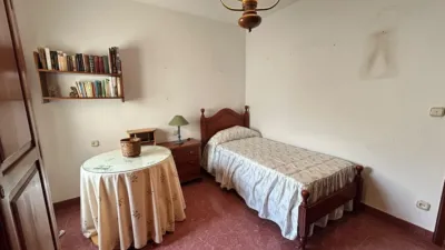 Apartment in S. Antonio - Girón - Pl.Castilla photo 17